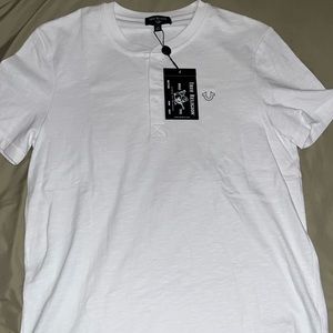 New White True Religion Shirt